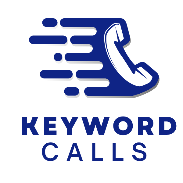 KeywordCalls logo