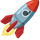 R0cketShip logo